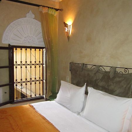 Dar Aida Hotel Рабат Екстериор снимка