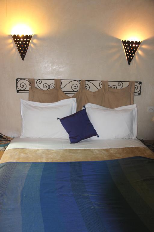 Dar Aida Hotel Рабат Стая снимка