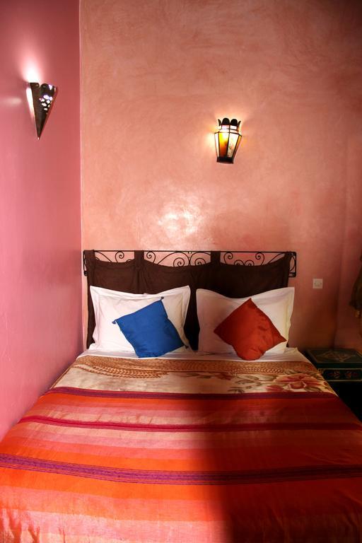 Dar Aida Hotel Рабат Стая снимка