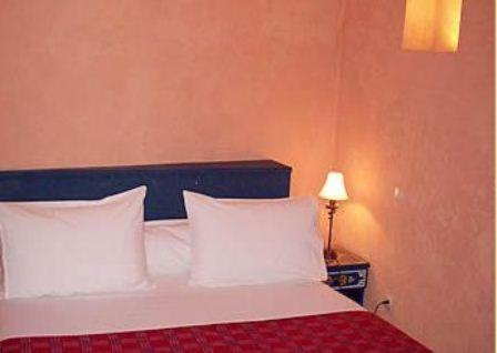 Dar Aida Hotel Рабат Екстериор снимка