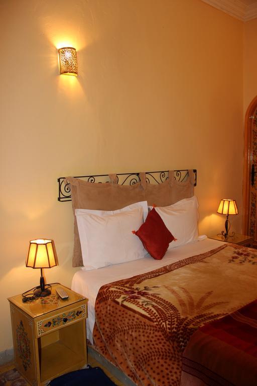 Dar Aida Hotel Рабат Екстериор снимка